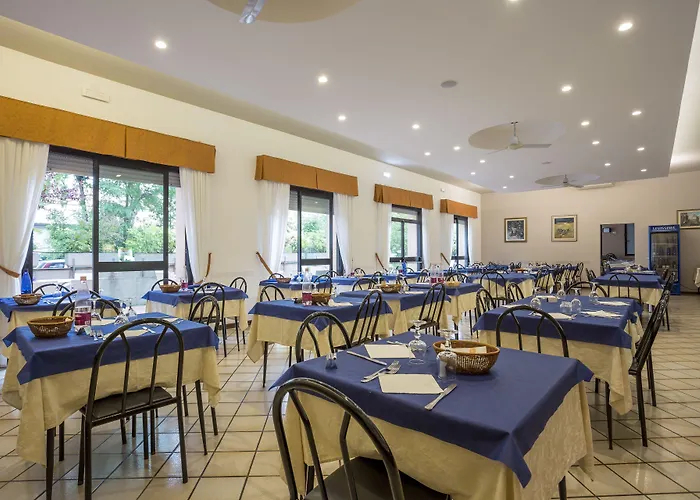 Dafne Hotel