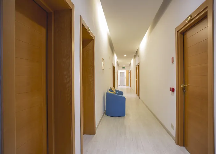 Dafne 3* Punta Marina