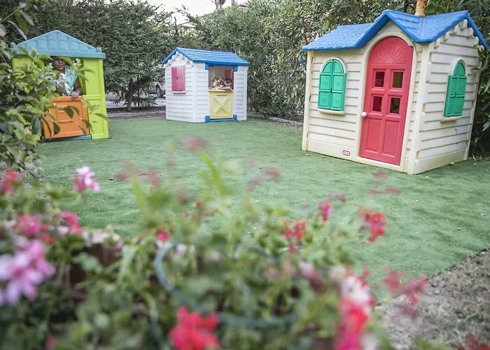 酒店 达芙妮酒店 蓬他码头