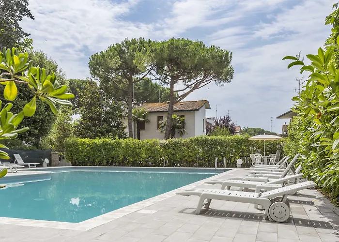 达芙妮酒店 酒店 3*