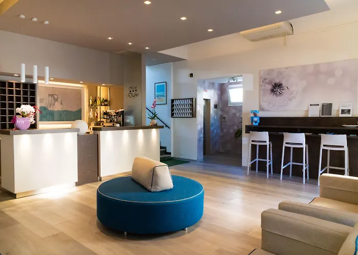 Otel Dafne Punta Marina