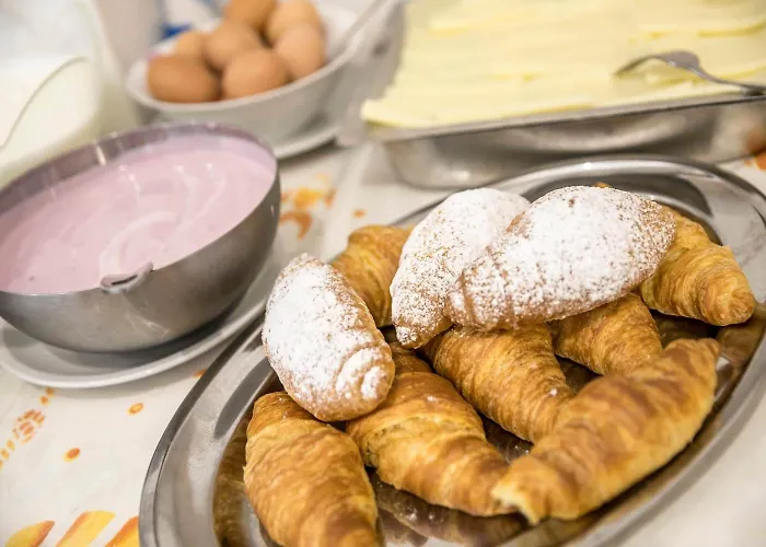 达芙妮酒店 蓬他码头