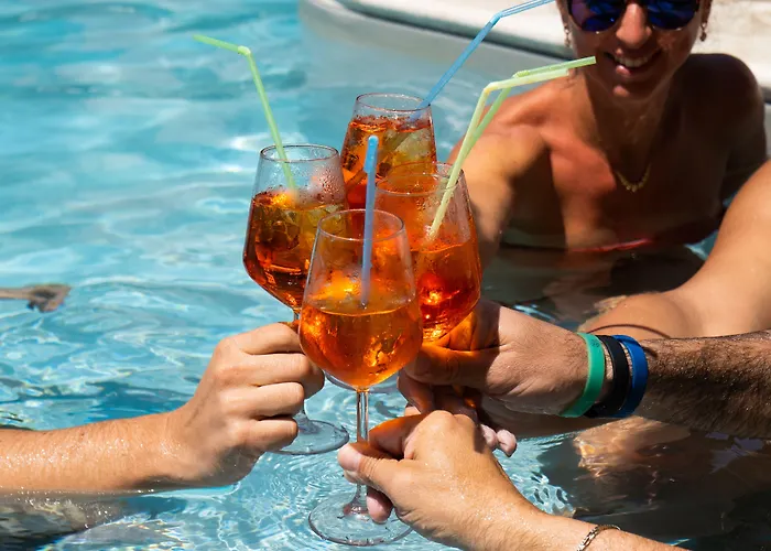 达芙妮酒店 酒店 3*