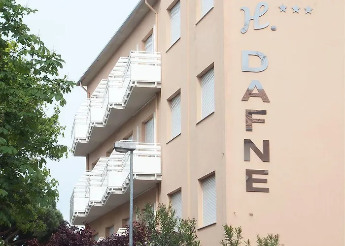 Otel Dafne 3*