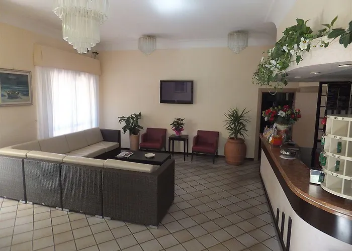 Dafne Otel Punta Marina