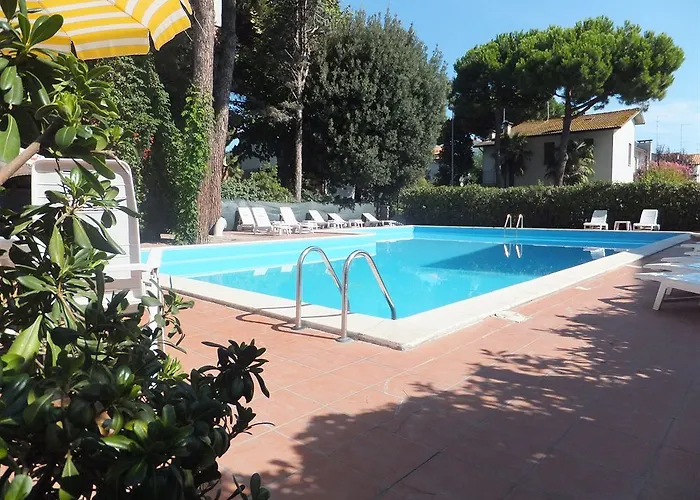 Dafne 3* Punta Marina