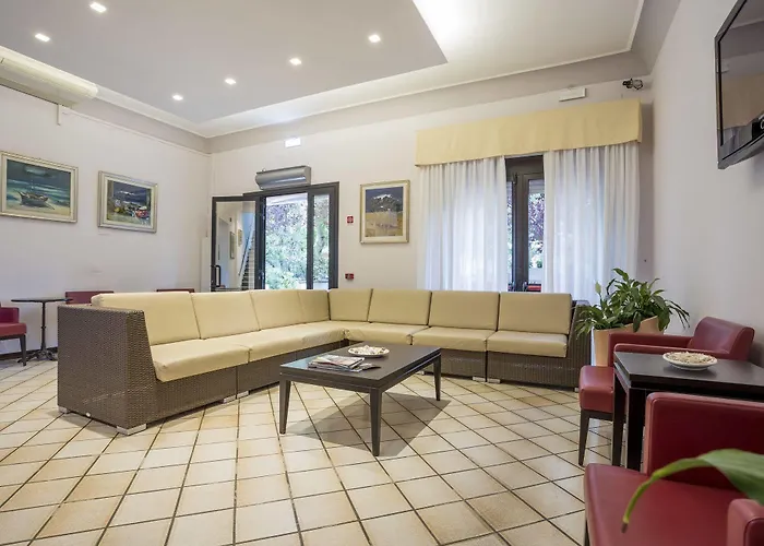 Dafne 3* Punta Marina